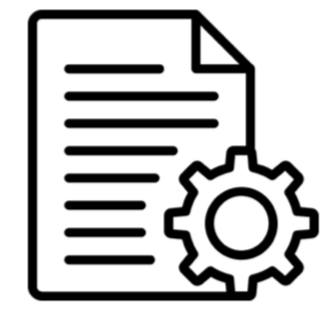 Extended Macros — Zendesk app icon